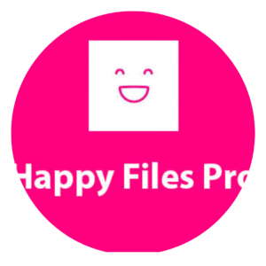 HappyFiles