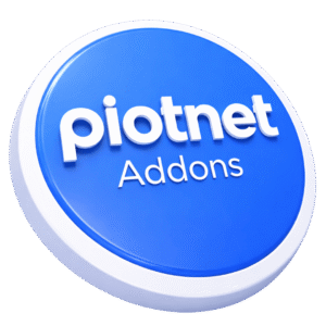 Pafe Piotnet Addons