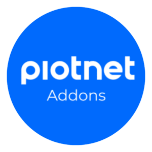 Pafe Piotnet Addons