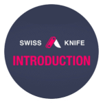 Swiss Knife Pro