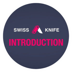 Swiss Knife Pro