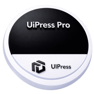 UiPress Pro