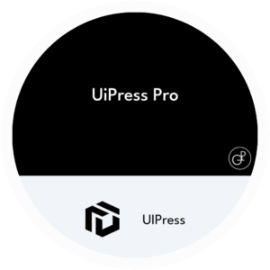 UiPress Pro