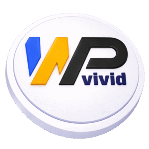 WP Vivid Pro