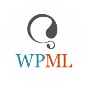 WPML Pro WordPress Multilingual