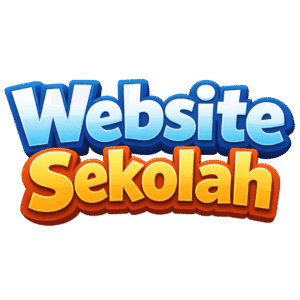 Jasa Website Sekolah Platinum Paket 4 Tahun Ketenangan
