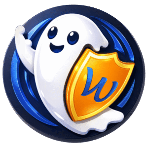 Hide My WP Ghost